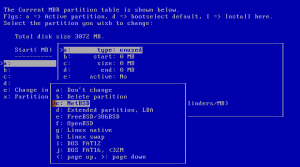 نصب NetBSD10