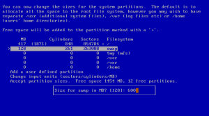 نصب NetBSD13