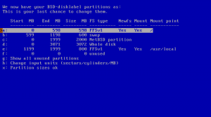 نصب NetBSD14