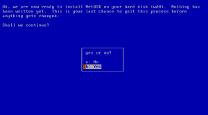 نصب NetBSD16