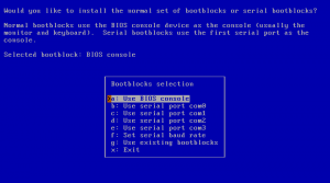 نصب NetBSD17
