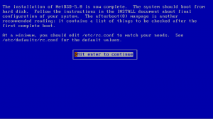 نصب NetBSD31
