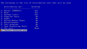 نصب NetBSD7