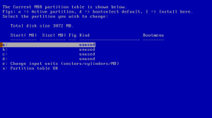 نصب NetBSD9