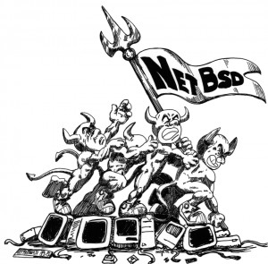 NetBSD-old