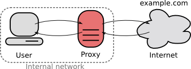 Forward_proxy_server