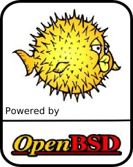 بروز رسانی openBSD با استفاده از openup